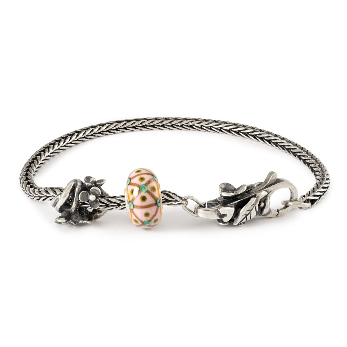 Lakeside Bloom Bracelet 14cm